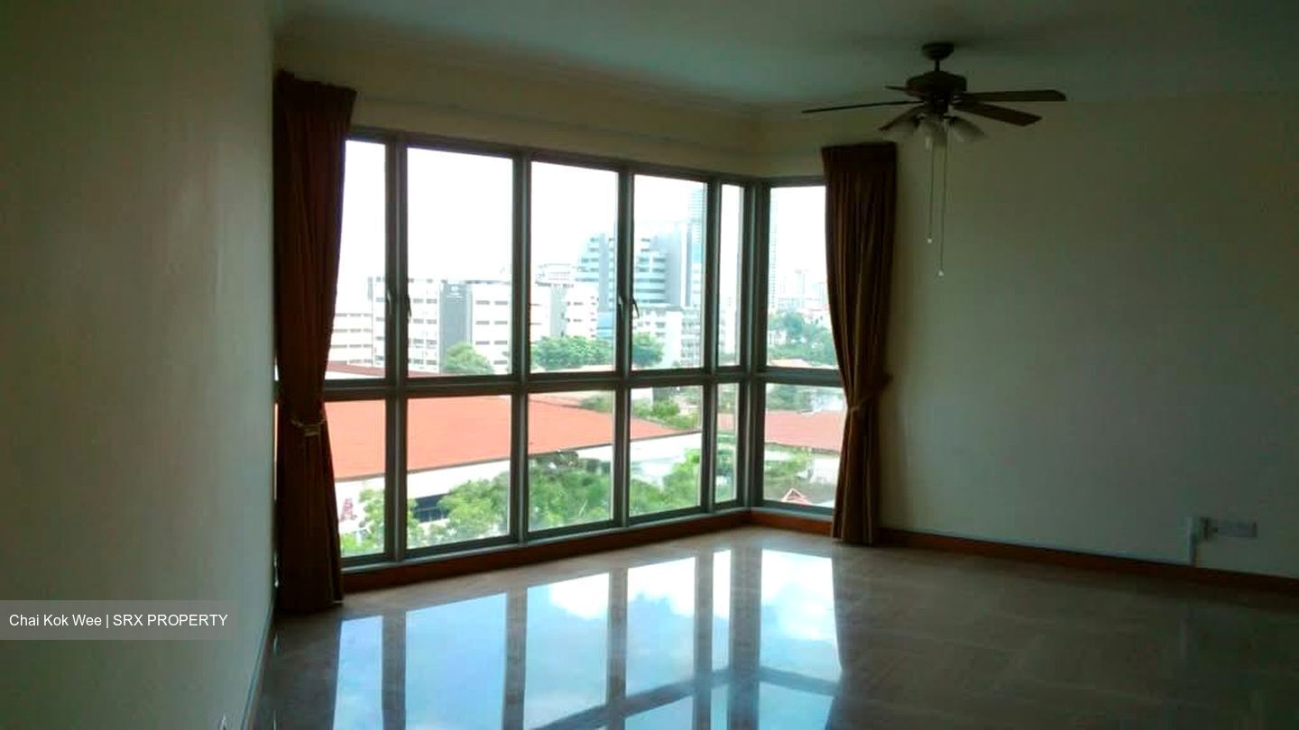 Rafflesia Condominium (D20), Condominium #601548481